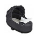 Коляска 2 в 1 Cybex Priam Simply Flowers Dream Grey