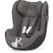 Автокрісло Cybex Sirona Z i-Size Plus