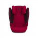 Автокрісло дитяче Cybex Solution S-fix (група 2/3)