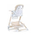 Стілецьдля годування Mioobaby Soul