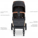 Прогулянкова коляска El Camino Dynamic Pro Special