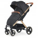 Прогулянкова коляска El Camino Dynamic Pro Special