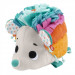 М'яка іграшка Fisher-Price Color Hedgehog