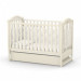 Дитяче ліжечко Верес ЛД3 (маятник з шухлядою)