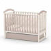 Дитяче ліжечко Верес ЛД6 (маятник з шухлядою)