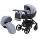 Коляска 2 в 1 Bair Next Soft