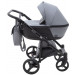 Коляска 2 в 1 Bair City