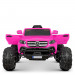 Дитячий електромобіль з пультом керування Bambi M 4786 (24V)