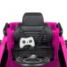 Дитячий електромобіль з пультом керування Bambi M 4786 (24V)