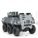 Дитячий електромобіль-танк Bambi M 4862