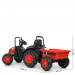 Дитячий електромобіль-трактор Bambi M 4419