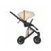 Коляска 2 в 1 Anex e/type x Smiley World