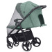 Дитяча прогулянкова коляска Carrello Bravo-2023