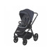 Дитяча коляска 2 в 1 Espiro Miloo