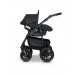 Коляска 3 в 1 Verdi Sonic Plus