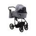 Коляска 2 в 1 Adamex Porto Light Tip