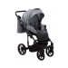 Коляска 2 в 1 Adamex Porto Light Tip
