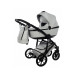 Універсальна коляска 2 в 1 Junama Space