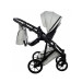 Універсальна коляска 2 в 1 Junama Space