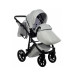 Універсальна коляска 2 в 1 Junama Space