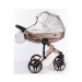 Дитяча коляска 2 в 1 Junama Glow