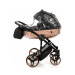 Універсальна коляска 2 в 1 Junama Diamond Mirror