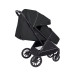 Прогулянковий візок Carrello Nero 2023 CRL-5514