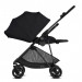 Прогулянкова коляска Cybex Melio Carbon (Deep Black)