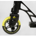 Самокат трюковий Best Scooter (4) «Reactor» HIC-система, ПЕГИ, алюмінієвий диск та дека, колеса PU, d=110 мм, ширина керма 55 см