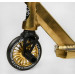 Самокат трюковий  Best Scooter (4) «Kraken» HIC-система, ПЕГИ, алюмінієвий диск та дека, АНОДОВАНИЙ, колеса PU 110 мм, ширина керма 58 см