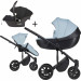 Коляска 2 в 1 Anex M/Type