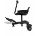 Універсальне сидіння (підніжка) для другої дитини CARRELLO Kiddy Board CRL-7007