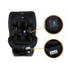 Дитяче автокрісло Chicco Seat3Fit Air i-Size