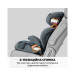 Дитяче автокрісло Chicco KidFit Adapt Plus