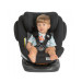 Дитяче автокрісло Chicco Unico Plus Air Black (79654.72)
