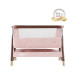 Приставне ліжечко Tutti Bambini CoZee Luxe