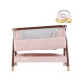 Приставне ліжечко Tutti Bambini CoZee Luxe
