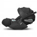 Автокрісло Cybex Cloud Z2 i-Size Plus Deep Black