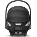 Автокрісло Cybex Cloud Z2 i-Size Plus Deep Black