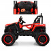 Дитячий електричний джип з пультом керування Bambi M 3804