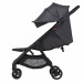Дитяча коляска 2 в 1 Anex iQ
