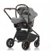 Універсальна коляска 3 в 1 Carrello Epica 2023