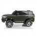 Дитячий електричний позашляховик Toyota Land Cruiser Bambi JJ2022 з пультом керування