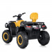 Дитячий електричний квадроцикл Bambi M 4868 (24V)