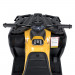 Дитячий електричний квадроцикл Bambi M 4868 (24V)