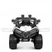 Дитячий електричний джип з пультом керування Bambi M 4198