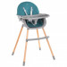 Стільчик для годування El Camino Lumi Me 1111
