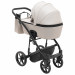 Дитяча коляска 2 в 1 Adamex Mobi Air Thermo ECO шкіра 100%