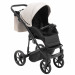 Дитяча коляска 2 в 1 Adamex Mobi Air Thermo ECO шкіра 100%