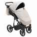 Дитяча коляска 2 в 1 Adamex Mobi Air Thermo ECO шкіра 100%